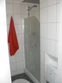 Ferienwohnung Misita - Banheiro