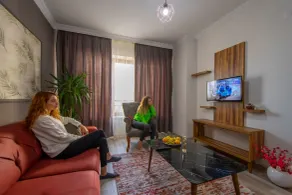 Prime Inn Maxx - Stue