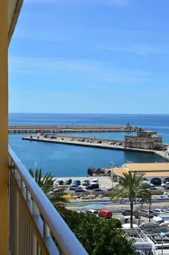 Hotel Porto Calpe - Chambre