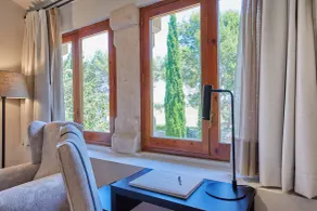 Belle Virrey Finca Hotel - Habitación