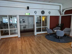 Örnvik Hotell & Konferens - Restaurant