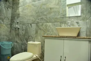 The Park View Hotel - Bagno