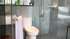 Daun Residence Bandung - Bathroom