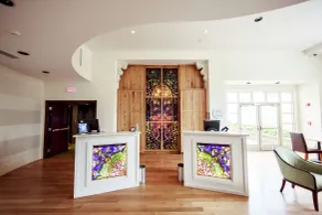 Hotel Skyler Syracuse Tapestry Collection by Hilton - Réception