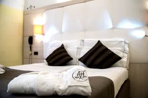 Agape Hotel - AA Hotels - Rum