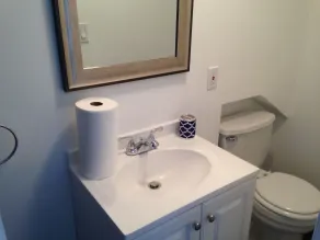 BlueWavePlace Central NJ - Piscataway - Bathroom