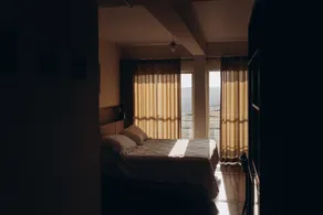 Salvatori Hotel - Habitación