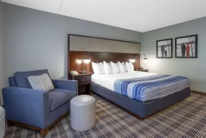 AmericInn by Wyndham Madison South - Chambre