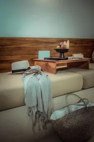 Alila Manggis - Room