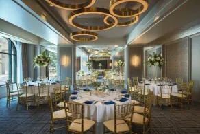 Renaissance Philadelphia Downtown Hotel - Réception