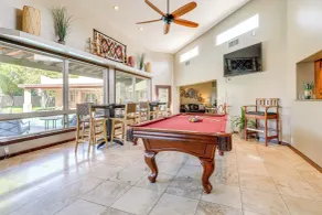 2 Mi to Old Town: 'The Grand Palms Estate' w/ Pool - Interior