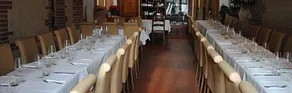 Modus Vivendi - Room E Relax - Restaurant