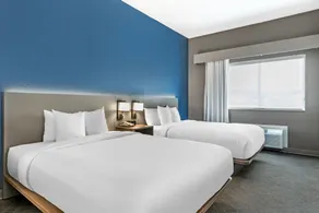 Comfort Suites Nacogdoches - Chambre