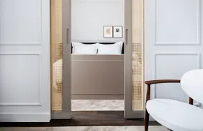 Pillows Grand Boutique Hotel Maurits at the Park - Small Luxury Hotels - Chambre