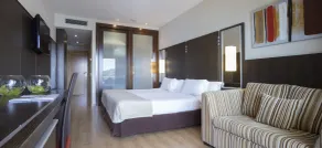 Gran Talaso Hotel Sanxenxo - Room
