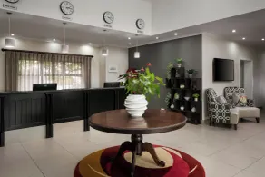Protea Hotel by Marriott Cape Town Tyger Valley - Reception
