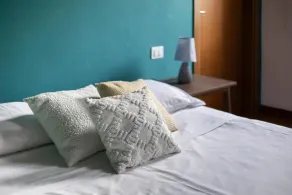 RaBi Rooms - Rafting & Bike Rooms - Room
