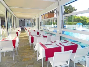 Hotel Buratti - Ristorante