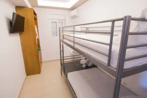 Rhodes City Center Suite - Rom