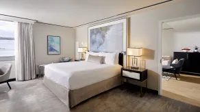 Loews Miami Beach Hotel - Chambre