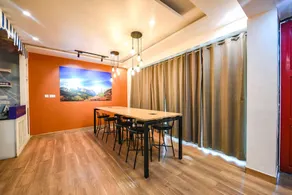 FabHotel La Serene NFC - Restaurant