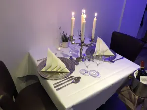 Wincent Hotel GmbH - Restaurant