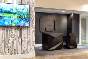 Aloft by Marriott Mountain View - Réception
