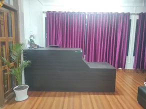Hotel 7 Eleven - Recepción