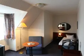 Hotel Buchholz - Room