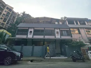 Astha Kandivali Service Apartment - Entrée intérieure
