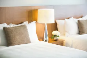 Renaissance Santo Domingo Jaragua Hotel & Casino - Chambre