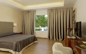 Theoxenia Residence - Chambre