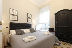 Residenza Mazzini - Værelse