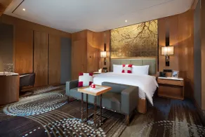 Swisstouches Hotel Xian - Room
