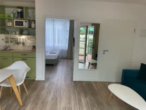 The Loft - Interior
