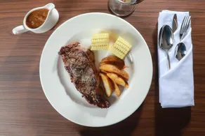 Holiday Inn - Ciudad Juarez by IHG - Restaurant
