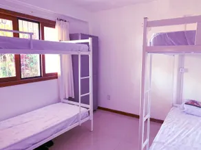 Lampião Hostel - Camera