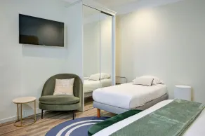 Urban Style Blason du Ventoux - Zimmer