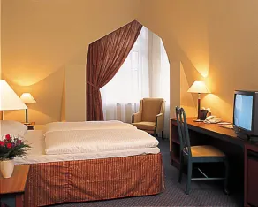 SORAT Hotel - Zimmer