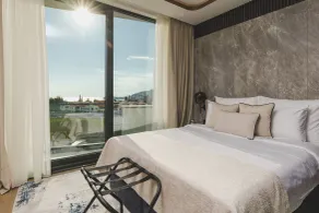 Luminoso Boutique Hotel - Room