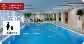 Clarion Congress Hotel Ostrava - Basseng