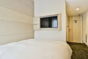 Vessel Inn Chiba Station - Chambre