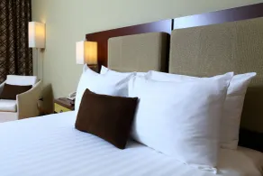 Hotel Ciudad de David - Room