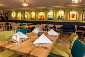 Holiday Inn Dover by IHG - Restaurant