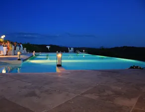 Laticastelli Country Relais - Pool