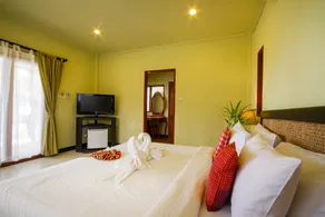 Anahata Resort Samui - Chambre