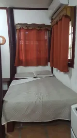 Hotel Casa Vito Beachfront - Chambre