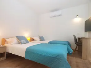 Villa Grande T&D - Zimmer