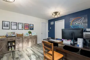 Ocean Suites Motel - Reception