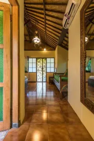 Hotel Pondok Sari Beach & SPA Resort - Chambre